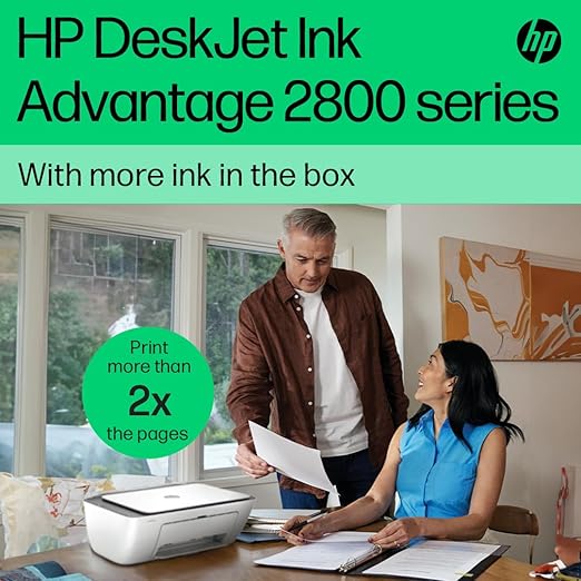 HP DeskJet Ink Advantage 2875 gamingstoreuae HP DeskJet Ink Advantage 2875 gamingstoreuae